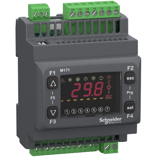 کنترلر TM171OD14R مودیکن M171 اشنایدر