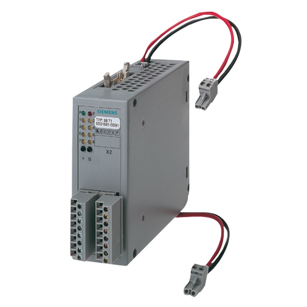 ماژول ارتباطی 6DD1681-0DH1 سری S7-400 زیمنس