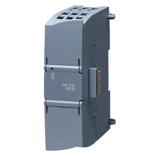 ماژول ارتباطی 6ES7241-1AH32-0XB0 سری S7-1200 زیمنس