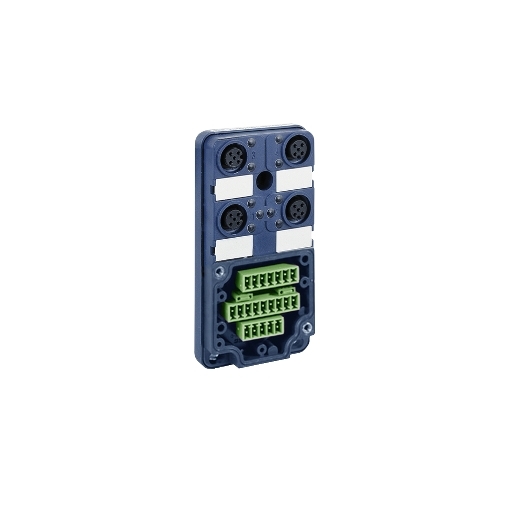 اسپلیتر ABE9C1240M مودیکن ABE9 اشنایدر