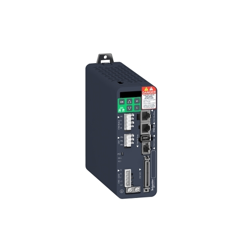 سروو درایو LXM28EU01M1X سری Lexium 28 اشنایدر