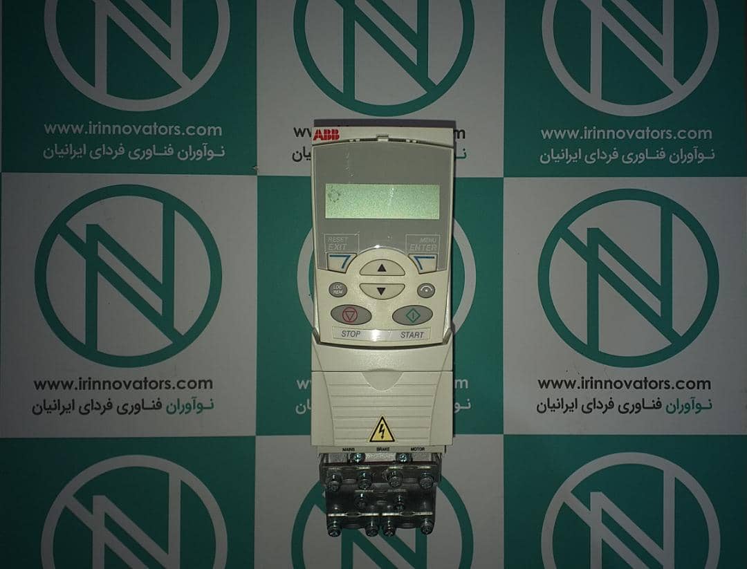 اینورتر ACS350-03E-03A3-4 ای بی بی - ABB