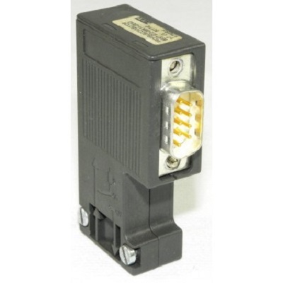 کانکتور باس 6ES7972-0BA11-0XA0 سری S7-200 زیمنس