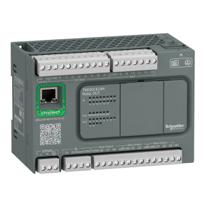 سی پی یو TM200CE24R مودیکن M200 اشنایدر