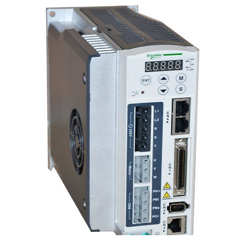 سروو درایو LXM23MU55M3X سری Lexium 23 اشنایدر