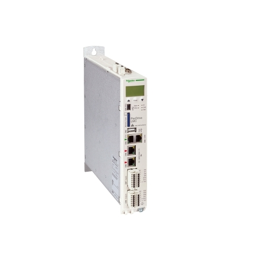موشن کنترل LMC100CAA10000 سری PacDrive 3 LMC Eco اشنایدر