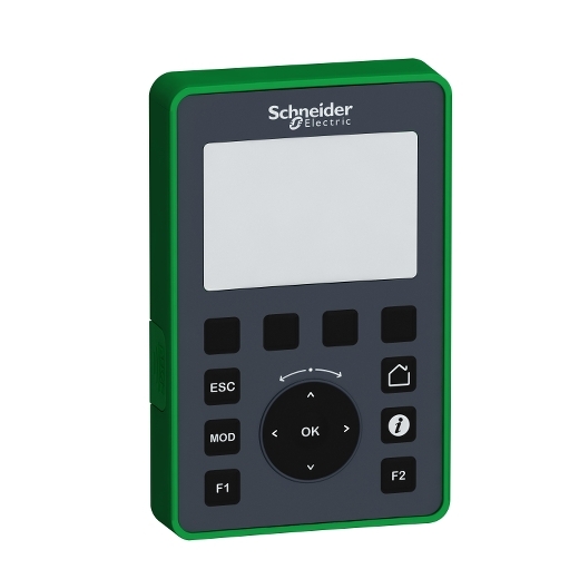 نمایشگر گرافیکی TMH2GDB مودیکن M221 اشنایدر
