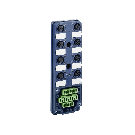 اسپلیتر ABE9C1280M مودیکن ABE9 اشنایدر