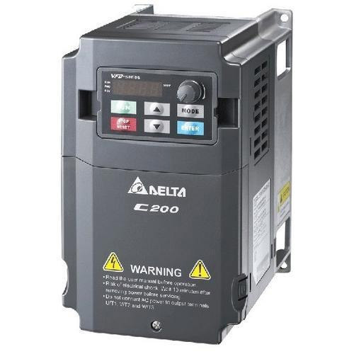 اینورتر VFD007CB21A-20 دلتا