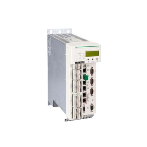 موشن کنترل LMC402CBD10000 سری PacDrive 3 LMC Pro2 اشنایدر