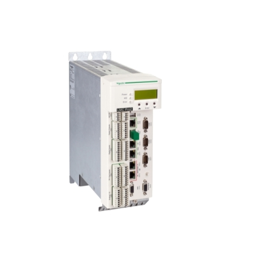 موشن کنترل LMC902CCA10000 سری PacDrive 3 LMC Pro2 اشنایدر