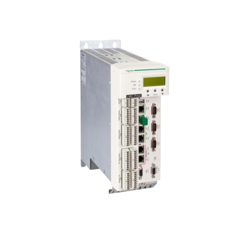 موشن کنترل LMC402CCC10000 سری PacDrive 3 LMC Pro2 اشنایدر