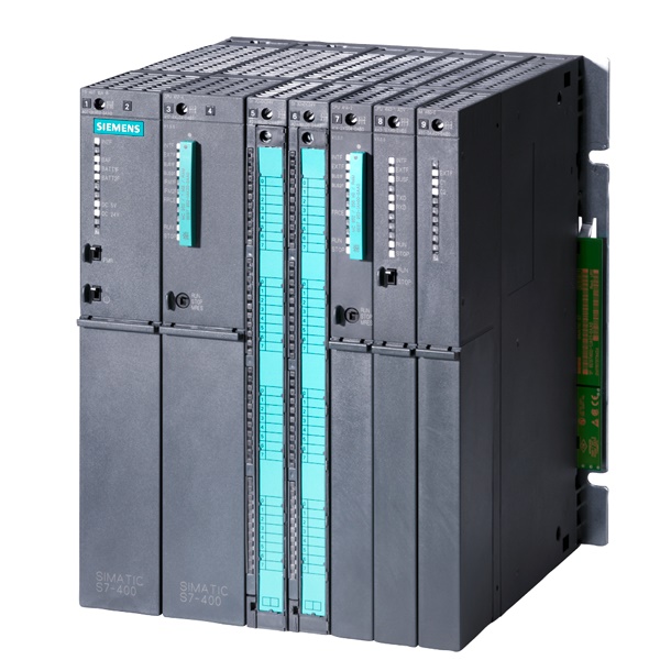 باس 6AG1654-7HY00-7XA0 سری S7-400 زیمنس
