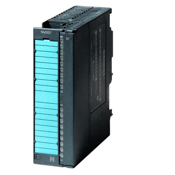 کارت ورودی آنالوگ 6AG1331-7PF01-4AB0 سری S7-300 زیمنس