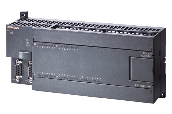 ماژول سیمولاتور 6ES7274-1XK00-0XA0 سری S7-200 زیمنس
