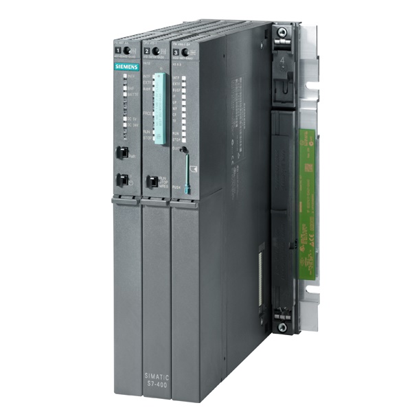 فانکشن ماژول 6DD1607-0AA2 سری S7-400 زیمنس