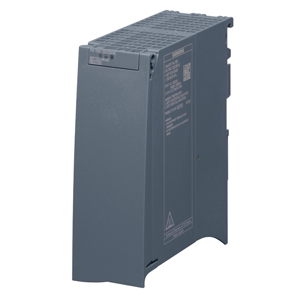 پاور 6AG1332-4BA00-7AA0 سری S7-1500 زیمنس