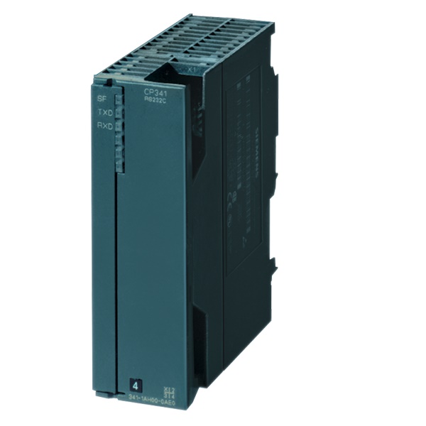 پروسسور ارتباطی 6ES7341-1CH02-0AE0 سری S7-300 زیمنس