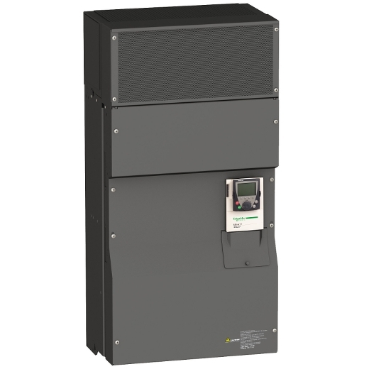 درایو ATV71HC25N4D آلتیوار 71 اشنایدر