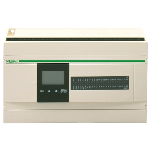 پی ال سی TWDLCAE40DRF تویدو اشنایدر