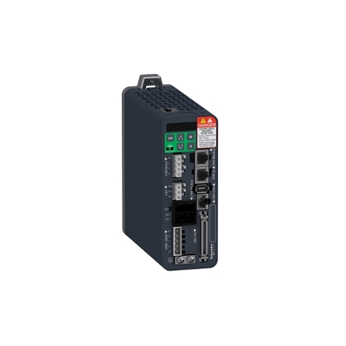 سروو درایو LXM28SU01M3X سری Lexium 28 اشنایدر