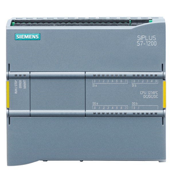 پی ال سی 6AG1214-1AF40-5XB0 سری S7-1200 زیمنس