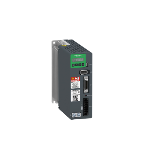 سروو درایو LXM16DU02M2X سری Lexium 16 اشنایدر