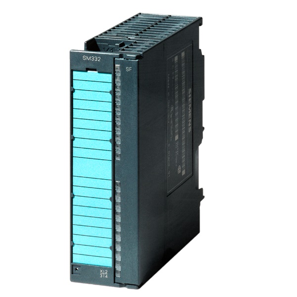 کارت خروجی آنالوگ 6AG1332-7ND02-4AB0 سری S7-300 زیمنس