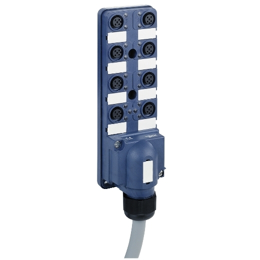اسپلیتر ABE9C1280L05 مودیکن ABE9 اشنایدر