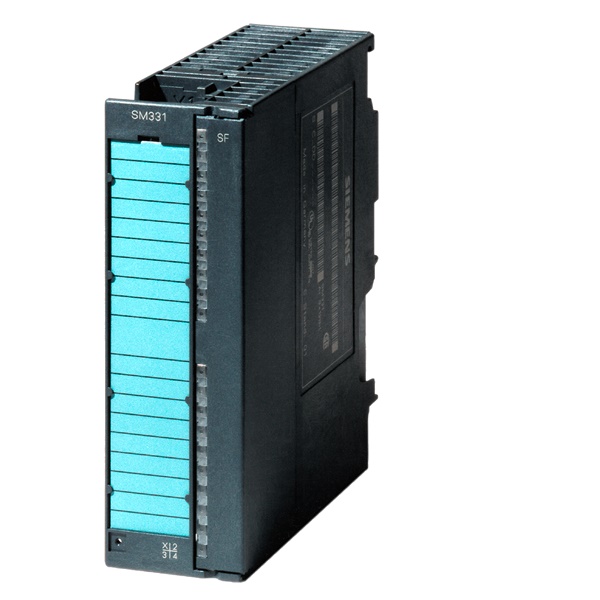 کارت ورودی آنالوگ 6AG1331-7PF11-4AB0 سری S7-300 زیمنس