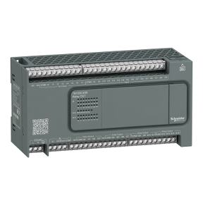 پی ال سی TM100C40R مودیکن M100 اشنایدر