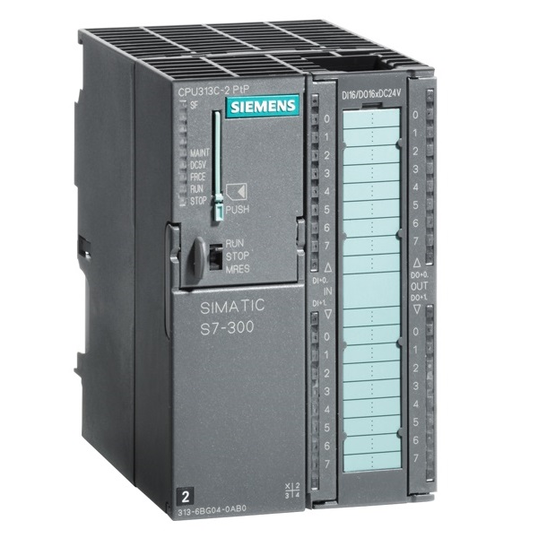 پی ال سی 6ES7313-6BG04-0AB0 سری S7-300 زیمنس