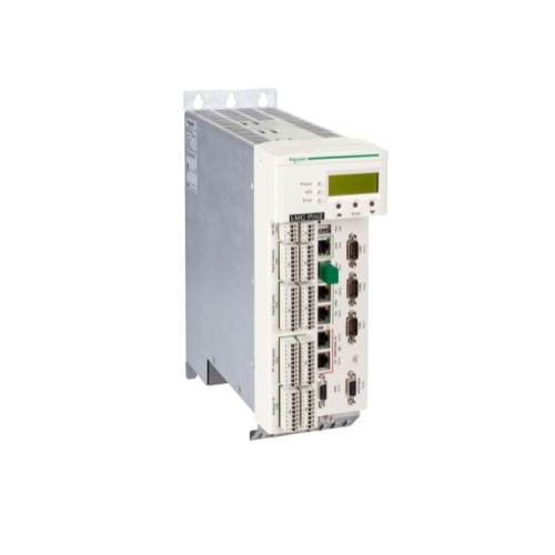 موشن کنترل LMC402CBG10000 سری PacDrive 3 LMC Pro2 اشنایدر