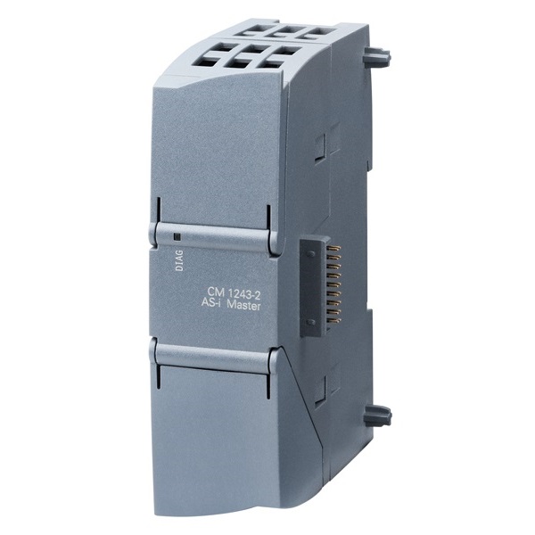 ماژول ارتباطی 6AG1243-2AA30-7XB0 سری S7-1200 زیمنس