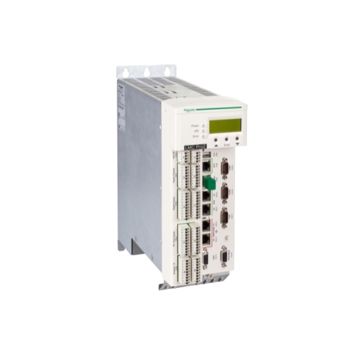 موشن کنترل LMC600CAA170RC سری PacDrive 3 LMC Pro اشنایدر