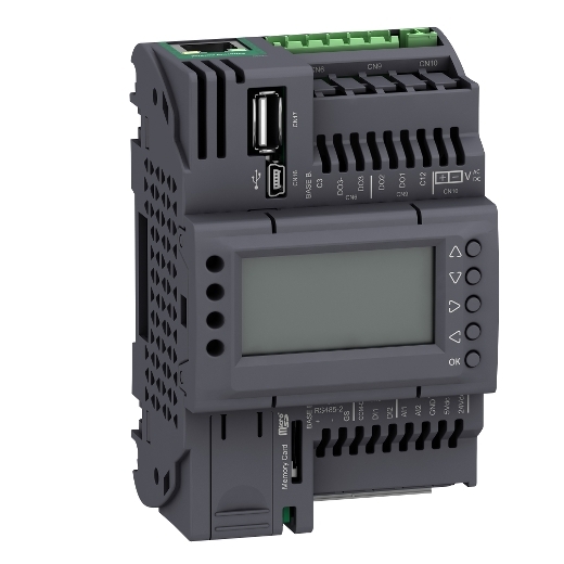 کنترلر TM172PDG07R مودیکن M172 اشنایدر