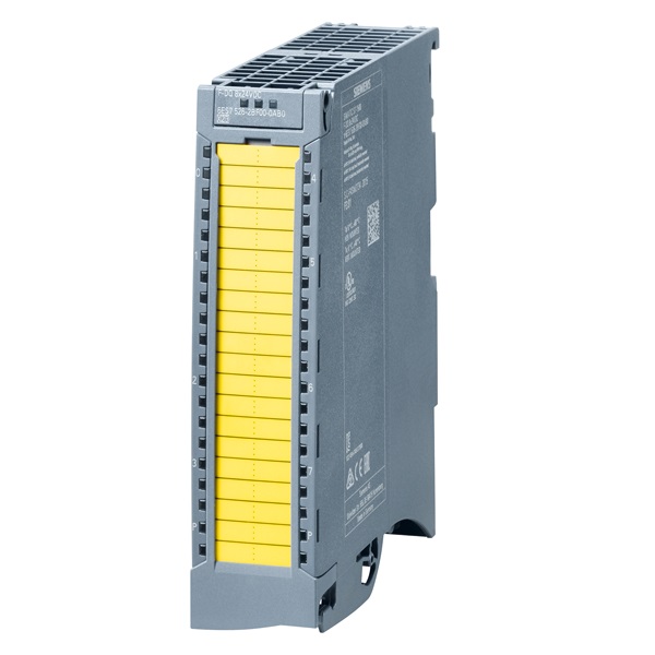 کارت خروجی دیجیتال 6AG1526-2BF00-2AB0 سری S7-1500 زیمنس