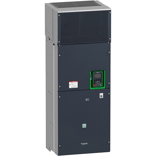 درایو اشنایدر ATV630C25N4 250kW/400 hp, 380...480 V