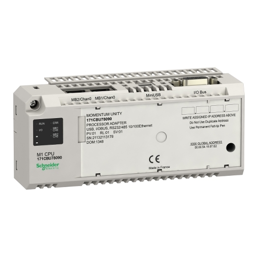 سی پی یو 171CBU78090 مودیکن مومنتوم اشنایدر