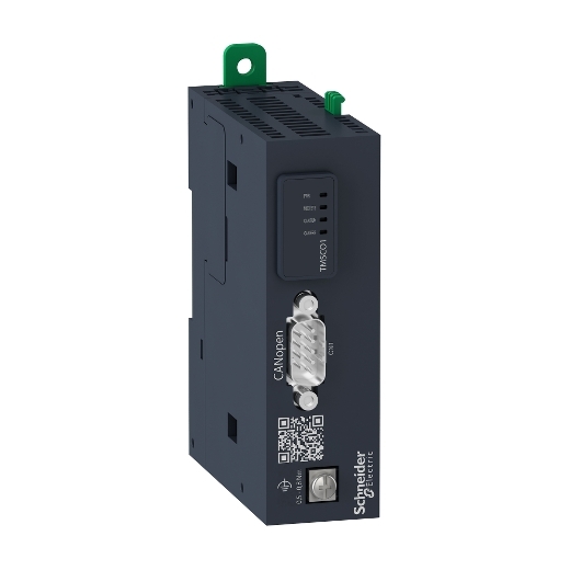 ماژول ارتباطی TMSCO1 مودیکن اشنایدر