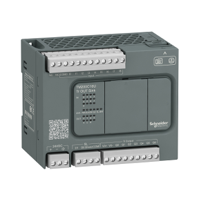 سی پی یو TM200C16U مودیکن M200 اشنایدر