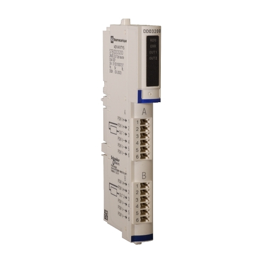 کارت خروجی دیجیتال STBDDO3200K مودیکن STB اشنایدر