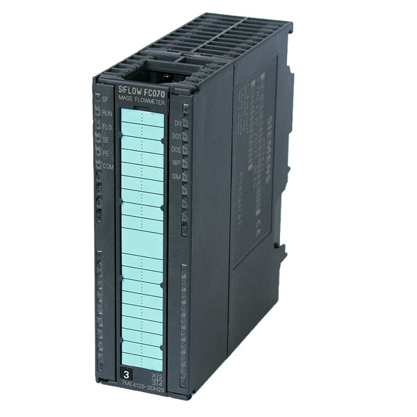 فانکشن ماژول 7ME4120-2DH21-0EA0 سری S7-300 زیمنس