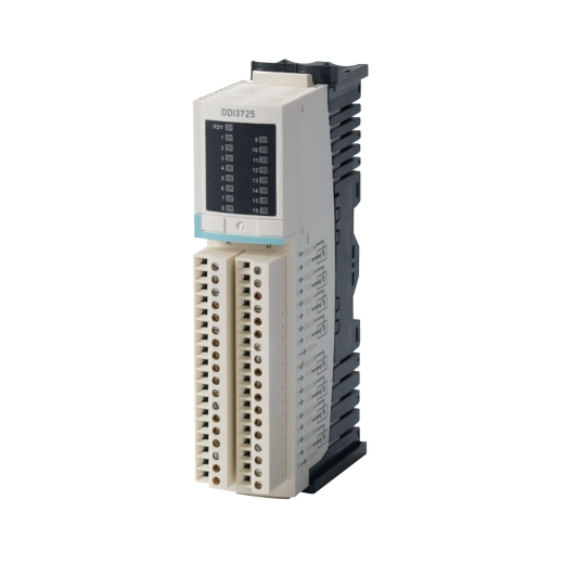 کارت ورودی دیجیتال STBDDI3725KS مودیکن STB اشنایدر