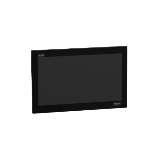مانیتور صنعتی 15.6 اینچی HMIDM6700WC سری Harmony P6 اشنایدر