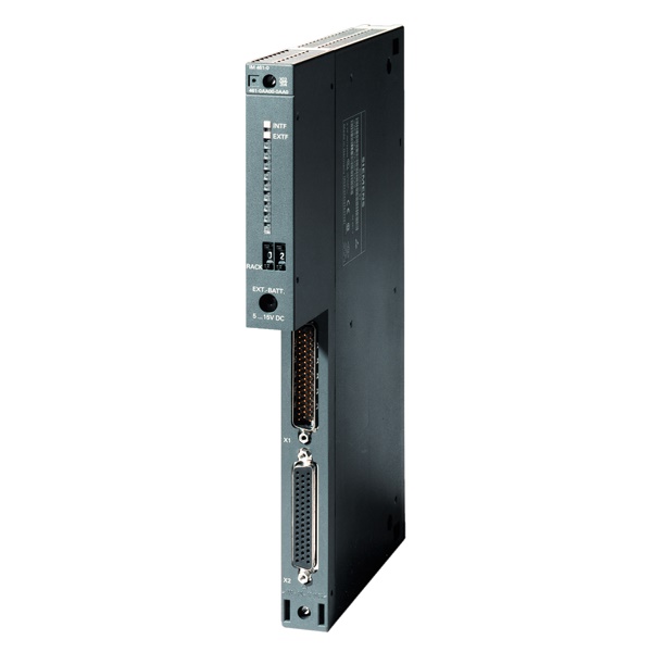 ماژول ارتباطی 6ES7461-0AA01-0AA0 سری S7-400 زیمنس