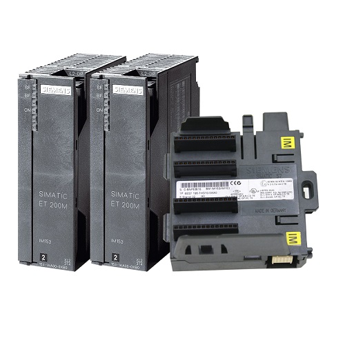 پک سیستمی 6ES7153-2AR04-0XA0 سری S7-400 زیمنس