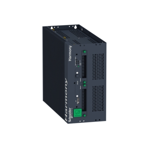PC ماژولار HMIBMP0I74D400A سری Harmony iPC اشنایدر