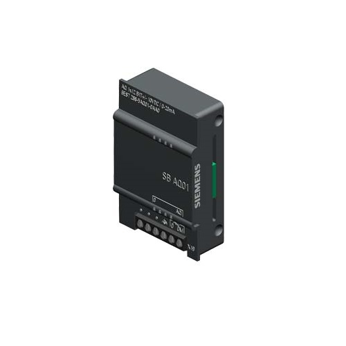 کارتریج خروجی آنالوگ 6ES7288-5AQ01-0AA0 سری S7-200 زیمنس