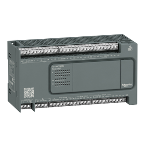 پی ال سی TM100C32RN مودیکن M100 اشنایدر
